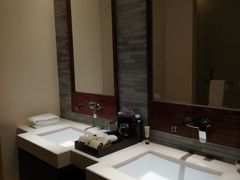 -西安华清御汤酒店