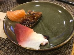 -桥岚·巷子鲜河豚鱼(专门店)