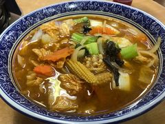 -姓周桥大碗公面