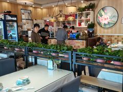 -桃子餐厅·天津菜(红星路直营店)