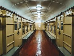 -沈阳铁路陈列馆