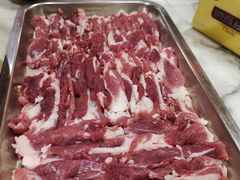-老北京涮羊肉(航东路店)
