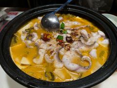 -金佬馆·川菜bistro(芜湖镜湖万达店)