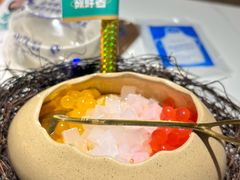 火锅鸡下的蛋-0317火锅鸡·清真(正达店)