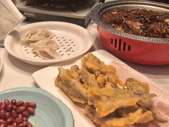 -7号院家宴.烧鸽子(门头沟店)