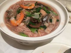 -莆田餐厅PUTIEN(西安万象天地店)