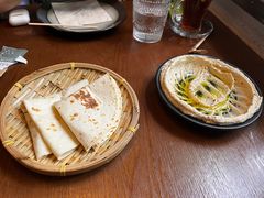 -Uncle Kosto科斯托·中东菜