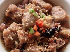 -五号茶居·新派粤菜·岭南五号酒店(沿江中路店)