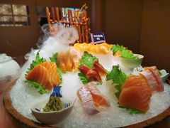 -文三酒肆自助放题(新街口友谊广场店)