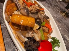 -前海沿·青岛菜(悦荟广场店)