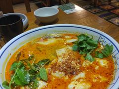 -云海肴·汽锅鸡·云南菜(天津国金汇店)