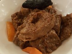 -晶华冠军牛肉面坊