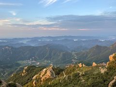 -白草畔自然风景区