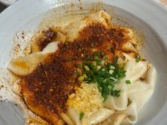-大师兄·手工面·西北菜(美的悦然广场店)
