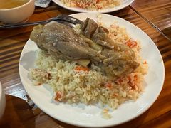 -217丰惠源抓饭(星湖街店)