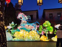 -龙湖星悦荟(颐和店)