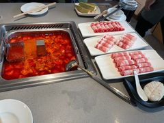 -海底捞火锅(大华一路店)