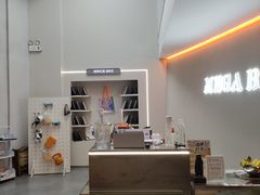 -MEGA BASE 健身馆(南山店)