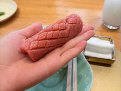 -鮨冠OMAKASE食べ放题(北京首店)