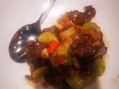 -肆月河豚·新淮扬(金融街店)