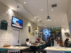 大堂-乐拌石锅拌饭(卖场店)