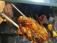 -幸福小串·地摊小炉子(三阳路店)