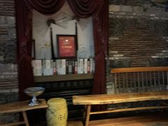 -江边城外烤全鱼(方庄时代购物中心店)