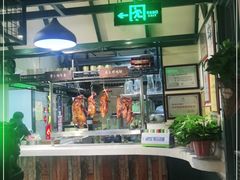 -高第街56号餐厅(银座商城玉函店)