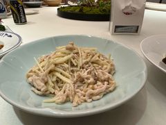 -玉华台饭庄·淮扬菜·烤鸭(望京店)