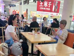 -喜家德虾仁水饺(北站店)