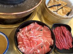 -牛街清真满恒記(平安里西大街店)