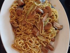 -无招牌海鲜餐厅(怡丰城店)