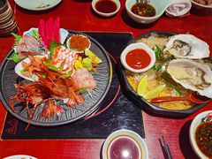 -蟹田居·活蟹料理(东城店)