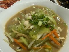 -凤嫂农家乐(梁弄店)