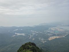 -七娘山