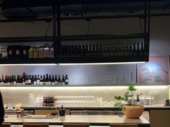 大堂-半山腰·云南菜(侨福芳草地店)