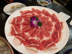 -东来顺饭庄(金泉广场店)