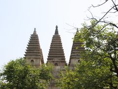 -北京石刻艺术博物馆(五塔寺)