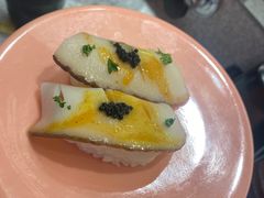 -争鲜回转寿司(中街大悦城店)