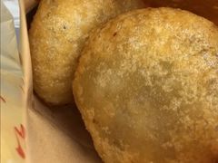 平湖炸糕-平湖炸糕(西湖道店)