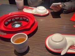 -胖哥俩肉蟹煲(富阳万达店)