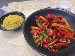 -聚味瞿记·龙虾堂(坡子街店)