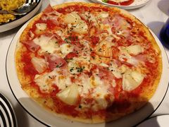 -玛尚诺Pizza&Bar(长泰广场店)
