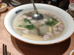 -东北小二东北菜(大车家巷店)