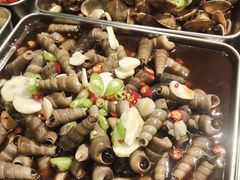 -英雄故事地摊烤肉(马驹桥店)