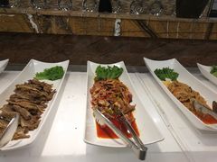 -美食每刻海鲜烤肉火锅自助(大润发店)