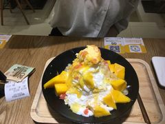 -糖糖屋•糖水•雪花冰店(时尚天河店)
