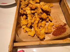 -新辣宴·湖南家常菜·商务聚餐(中粮创芯店)