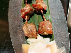 -桂小厨广西菜(万象城店)
