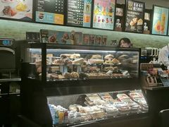 -星巴克(武汉协和医院店)